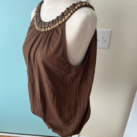 Talbots tank - Picture 2 of 5
